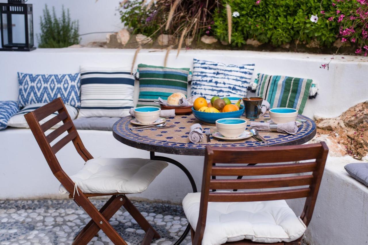 Bed & Breakfast Casa Higueras