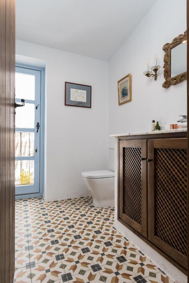 Casa Higueras Bed & Breakfast Moclín